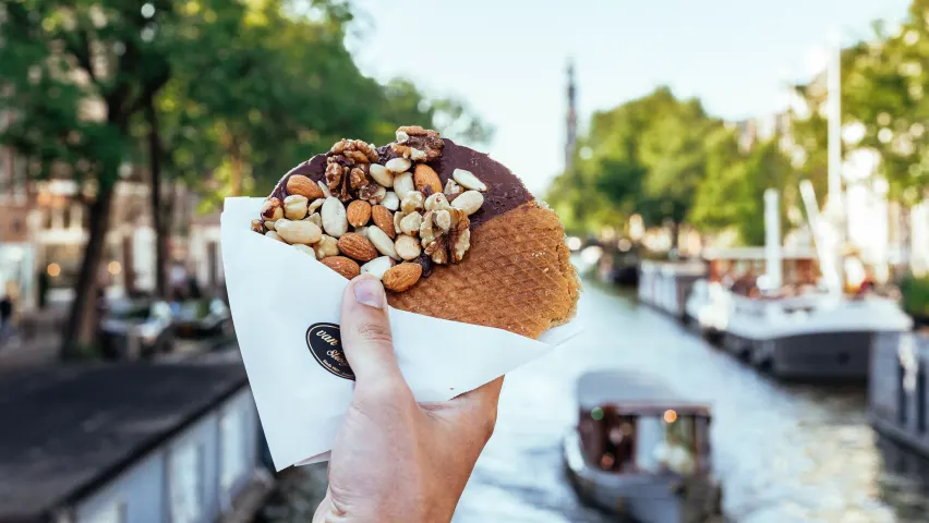 Utrecht Food Tour